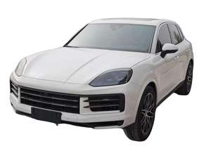 Para Porsche Cayenne 2024-2025 9Y0.2 Modelo Estándar, Modificación y Actualización, Nuevo Kit de Carrocería Delantera Turbo SD para Autos - Product Image 4