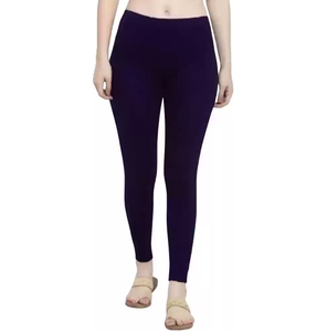 Diseño profesional Mejor tela suave Hecho Logotipo personalizado Impreso Mujeres Leggings Calidad Premium Transpirable Mujeres Leggings - Product Image 1