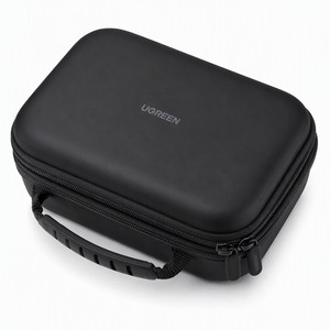 Sac de saxophone <span class=keywords><strong>alto</strong></span> à coque rigide EVA personnalisé Boîtes de rangement pour étui à <span class=keywords><strong>violoncelle</strong></span> pour saxophone - Product Image 4