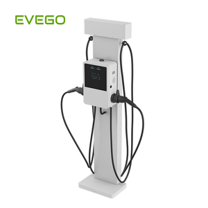 <span class=keywords><strong>Chargeur</strong></span> de <span class=keywords><strong>voiture</strong></span> <span class=keywords><strong>électrique</strong></span> portable EVEGO AC Wallbox 11kW, nouvelle protection IP54, garantie de 2 ans, <span class=keywords><strong>installation</strong></span> facile, vente en gros - Product Image 1