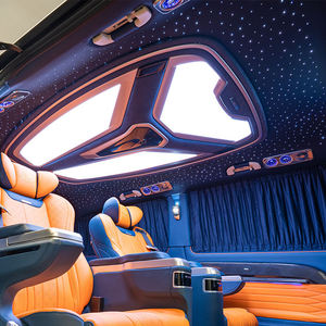 Accessori per interni di lusso promozionali per ll luce del tetto illuminazione del soffitto per auto vans v classe <span class=keywords><strong>Vito</strong></span> V250 Sprinter - Product Image 3