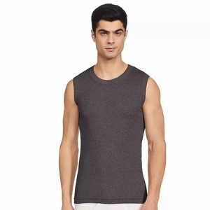 Débardeur Homme Sans Manches Musculation, T-shirt de Sport sans Manches pour Homme, Gilet de Musculation pour la Salle de Sport - Product Image 3