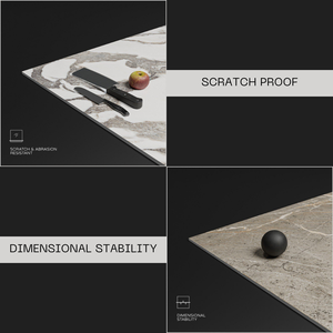 American Standards Style 60by60 Carreaux de porcelaine émaillée grise de qualité supérieure Carreaux vitrifiés 60by120 cm Morbi India Porcelanato Floor" - Product Image 6