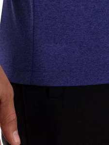 Meilleur prix T-shirts pour hommes Nouvelle arrivée Slim Fit Chemises respirantes Plain Plus Tailles Pakistan Made Meilleure qualité T-shirt surdimensionné - Product Image 5