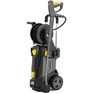 Krcher HD 5/17 CX PLUS เครื่องทำความสะอาดแรงดันสูง480 L/H 170บาร์3 KW - Product Image 1