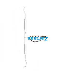 GRACY CURETTES de alta calidad estándar, exportador y fabricante de la marca - Product Image 3