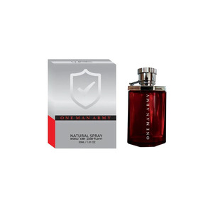 Perfume en Spray Natural para Hombre EDP - Product Image 1