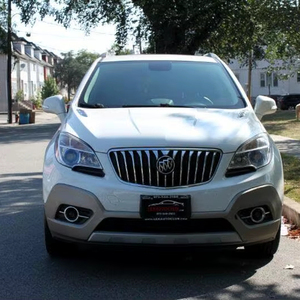 CLEAN 2016 Bu-i-c-k Fr_core Cuir AWD - Product Image 1