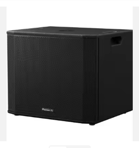 PRECIO AL POR MAYOR DJ XPRS1182ST Subwoofer Activo de 4000W y 18 Pulgadas - Product Image 2