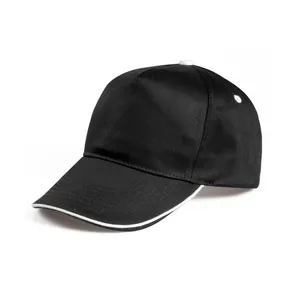 Cappellino a 5 Pannelli Personalizzabile per Gadget Promozionali - Product Image 1