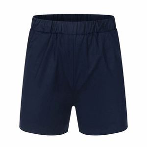 กางเกงขาสั้นผ้าตาข่ายไหมน้ำแข็งสำหรับผู้ชายกางเกงขาสั้นผ้าแห้งเร็วทรงหลวมระบายอากาศได้ดีสำหรับออกกำลังกายในฤดูร้อนและใช้งานกลางแจ้ง - Product Image 6