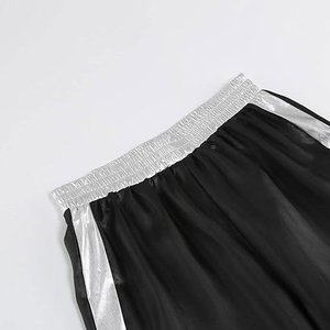 Nuevos vestidos de Boxeo de la mejor calidad para hombres y ropa de artes marciales Vestidos de boxeo de calidad profesional de buena calidad - Product Image 6