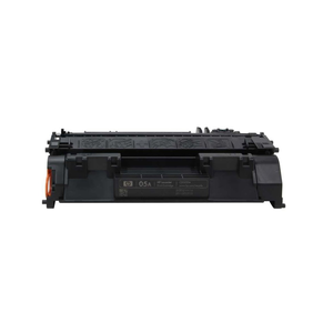 Cartouche de toner noir HP Original pour LaserJet 05A (CE505A) compatible avec divers modèles HP - Product Image 3