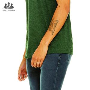 Camisetas de Hombre Hechas en Fábrica, Diseño Personalizado, 100% Algodón, Tejido de Punto, Secado Rápido, Manga Corta, Corte Regular, Cuello Redondo, Calidad Premium - Product Image 5