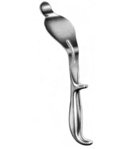 ก้านกระดูกเบนเน็ตต์สแตนเลส24ซม. - Product Image 4