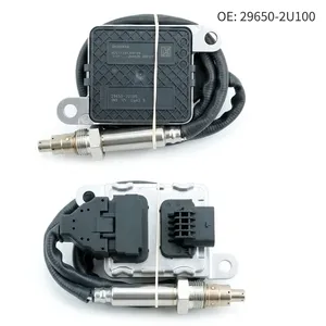 Capteur d'oxyde d'azote 296502U100 29650-2U100 pour Hyundai <span class=keywords><strong>Kia</strong></span> <span class=keywords><strong>Ceed</strong></span> III CD Wagon 1.6 Crdi 136 29650 2U100 - Product Image 2