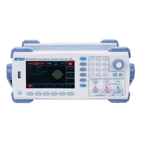 Générateur de fonction DDS MetraviDDS-1025