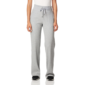 Pantalons amples pour femmes sur mesure, fabrication en usine 2026, multicolores, style coréen, été, logo plat, sport, gym, bureau, service OEM ODM - Product Image 4