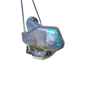 CERRADURA TRASERA IZQUIERDA SUZUKI Grand Vitara 5P (99>05) - Product Image 1