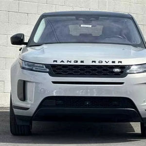 2021 Land Rover Range Rover Evoque SE - Product Image 1