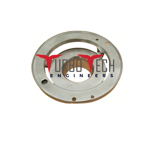 BOMBA PALETA CESTA TURBOCOMPRESOR 7570420010 7570420013 7570420015 7570420015 7570425013S 7570425014 7570420016 - Product Image 1