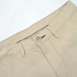 Pantalones cortos Cargo para hombre, pantalones cortos con diseño de múltiples bolsillos para ropa informal, pantalones cortos de talla grande para hombre, cómodos y holgados - Product Image 5