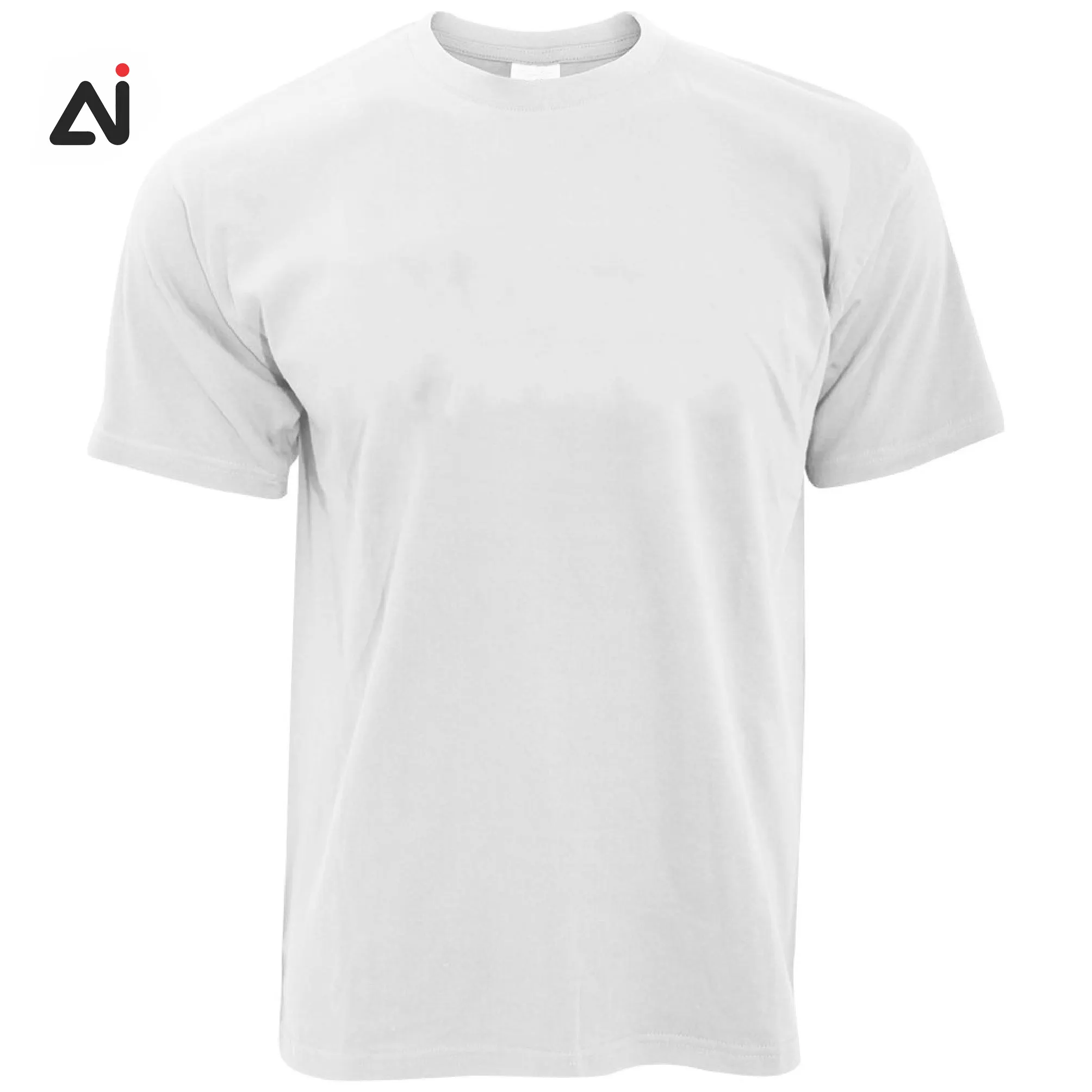 도매 제조 최신 디자인 새로운 T 셔츠 합리적인 가격