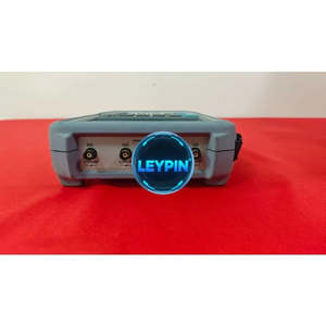 Osciloscopio Digital Portátil de Doble Canal R&S Rohde & Schwarz RTH1004 de 60MHz, Categoría de Producto Lexso - Product Image 5