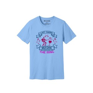 Camiseta personalizable de 100% algodón con 12 temas de fiesta de colores estampado estilo informal patrón 3D 160-180 tela de algodón pesado GSM 100% - Product Image 6