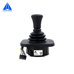 Джойстик LUCKYROC для вилочного погрузчика, запчасти 0723270, 0723271, совместимый с погрузчиками STILL - Product Image 1