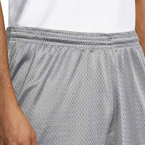 Pantalones Cortos Deportivos Personalizados de Alta Calidad, Transpirables, de Secado Rápido, de Lona, Sólidos, Casuales, para Entrenamiento Atlético, Gimnasio, para Hombre - Product Image 4