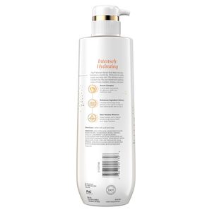 Gel de Ducha Olay Intensamente Hidratante con Ácido Hialurónico, Vitamina B3 y Aroma a Mandarina Summer Fizz, 20 fl oz - Product Image 2
