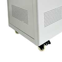 Stabilisateur de tension SVC/TNS-15KVA pour compresseur d'air