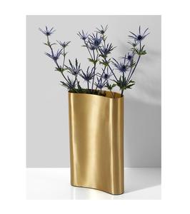 Fabricant de Vases en Métal au Design Personnalisé et Finitions Faits à la Main pour Jardin, Mariage et Décoration de Maison Vase à Fleurs Unique - Product Image 4