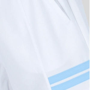 Pantalones Cortos Deportivos de Verano para Hombre, 3 Pulgadas, Casuales, para Entrenamiento, Atléticos, de Lana, Secado Rápido, Impermeables, para Fitness, Tenis - Product Image 4