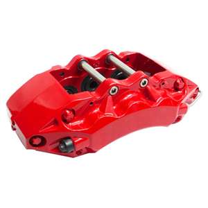 Pieza de freno automático personalizada de fábrica 355 362 380 mm Rotor pinza de freno de 6 pistones para AUDI S3 Bmw F30 <span class=keywords><strong>Mazda</strong></span> 3 6 Rx300 CP 9040 AP9040 - Product Image 2