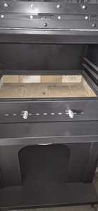 Horno de Leña para Exteriores de Lujo Dorello, Donde la Artesanía se Une a la Pasión Culinaria - Product Image 3