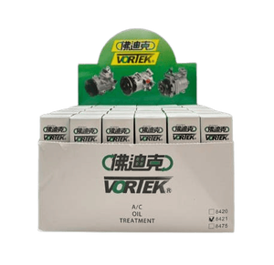 Chất bịt kín rò rỉ tia cực tím cho máy điều hòa không khí để phát hiện - Product Image 3