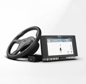 Compre el kit de autoguiado FJ Dynamics AT2 con un par de motor de 30 Nm, precisión de 2.5 cm y compatibilidad universal con tractores. - Product Image 6