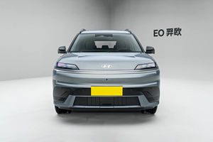 SUV Compacto Eléctrico Puro Usado 2025, Transmisión Automática, 5 Puertas, Excelente Estado, Suministrado desde Japón, Autonomía NEDC 401-500km, 150-200kW - Product Image 6