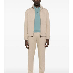 Novedad de verano 2025, polos de Golf de algodón para hombre, superventas, logotipo bordado, patrón sólido, venta al por mayor, ropa de verano - Product Image 4