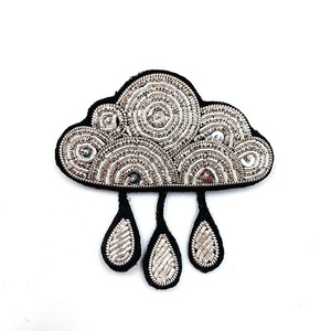 Broches de alambre de lingotes de nuevo diseño de la mejor calidad, broches de alambre de lingotes al por mayor a bajo precio, hermoso broche de pescado a la moda #007466 - Product Image 5