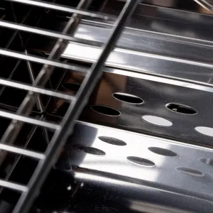 Griglie BBQ Portatili Personalizzabili, Accessori per Barbecue Personalizzabili - Product Image 4