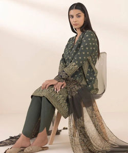 Profesional fabrica nuevos vestidos de verano para césped y algodón a la Venta Vestidos de césped cómodos y transpirables para mujer servicio OEM - Product Image 1