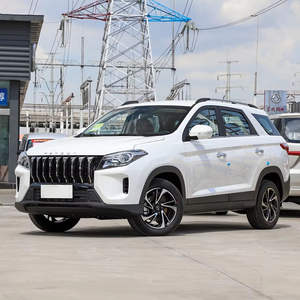 DFSK GLORY 560 SUV 5 places RHD, voiture familiale économique, modèle 2025 d'occasion - Product Image 1