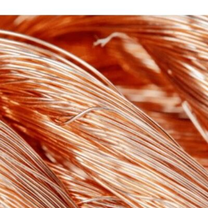 Alambre de cobre, chatarra 99.99% menos impurezas - Product Image 2