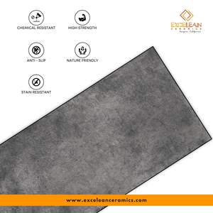 Material de construcción de larga duración, azulejo de porcelana, suelo de casa, elevación de pared, 60x120, superficie mate, cerámica, Pisos, Carreaux, área de baño - Product Image 3