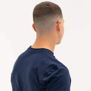 Classic Waffle Knit Thermal Henley Shirt para hombres-Ideal para clima frío, proporciona calidez y comodidad - Product Image 6