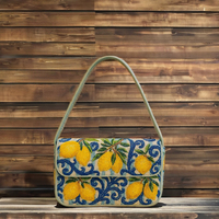 Sac à main de perles de fabricant indien pour les dames sur le dernier sac à bandoulière perlé à bas prix sacs à la mode par msr outre-mer