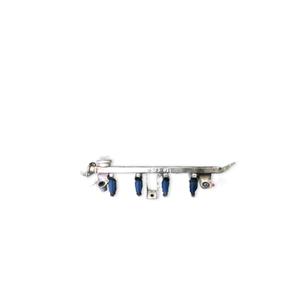 ชุดหัวฉีด HYUNDAI i10 รุ่นที่ 2 35310-02900 G4HG เบนซิน 1100 (11>13) - Product Image 1
